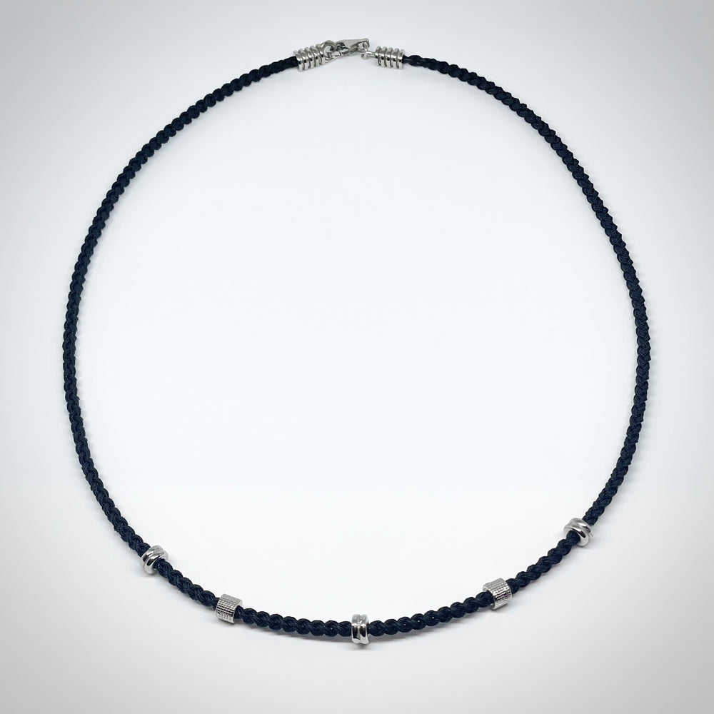 
                  
                    Collar Man Casual - Estrada Joiers 
                  
                