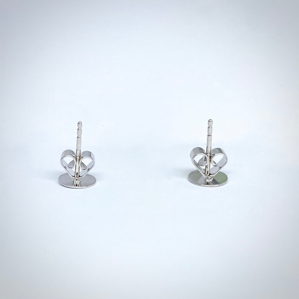 
                  
                    Arracada My Diamonds Cuore - Estrada Joiers 
                  
                