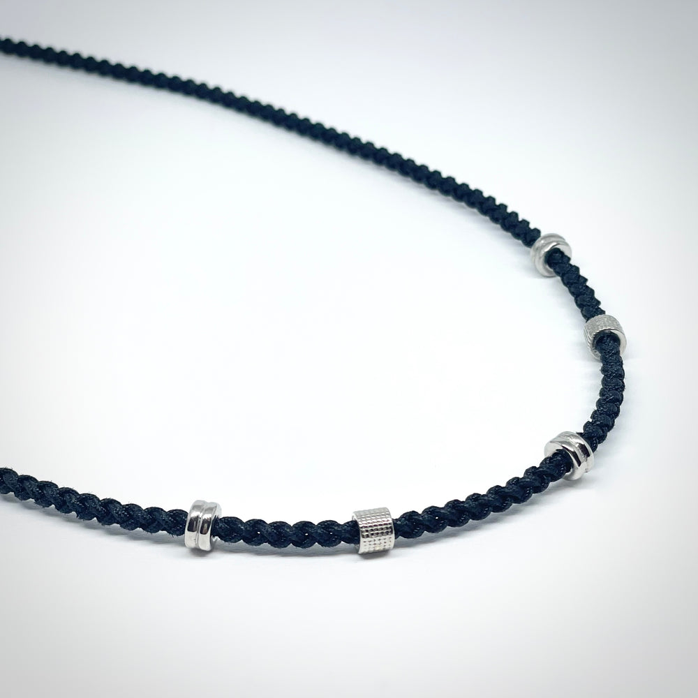 
                  
                    Collar Man Casual - Estrada Joiers 
                  
                
