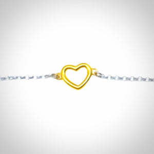 Polsera Valentine's Day IL CUORE
