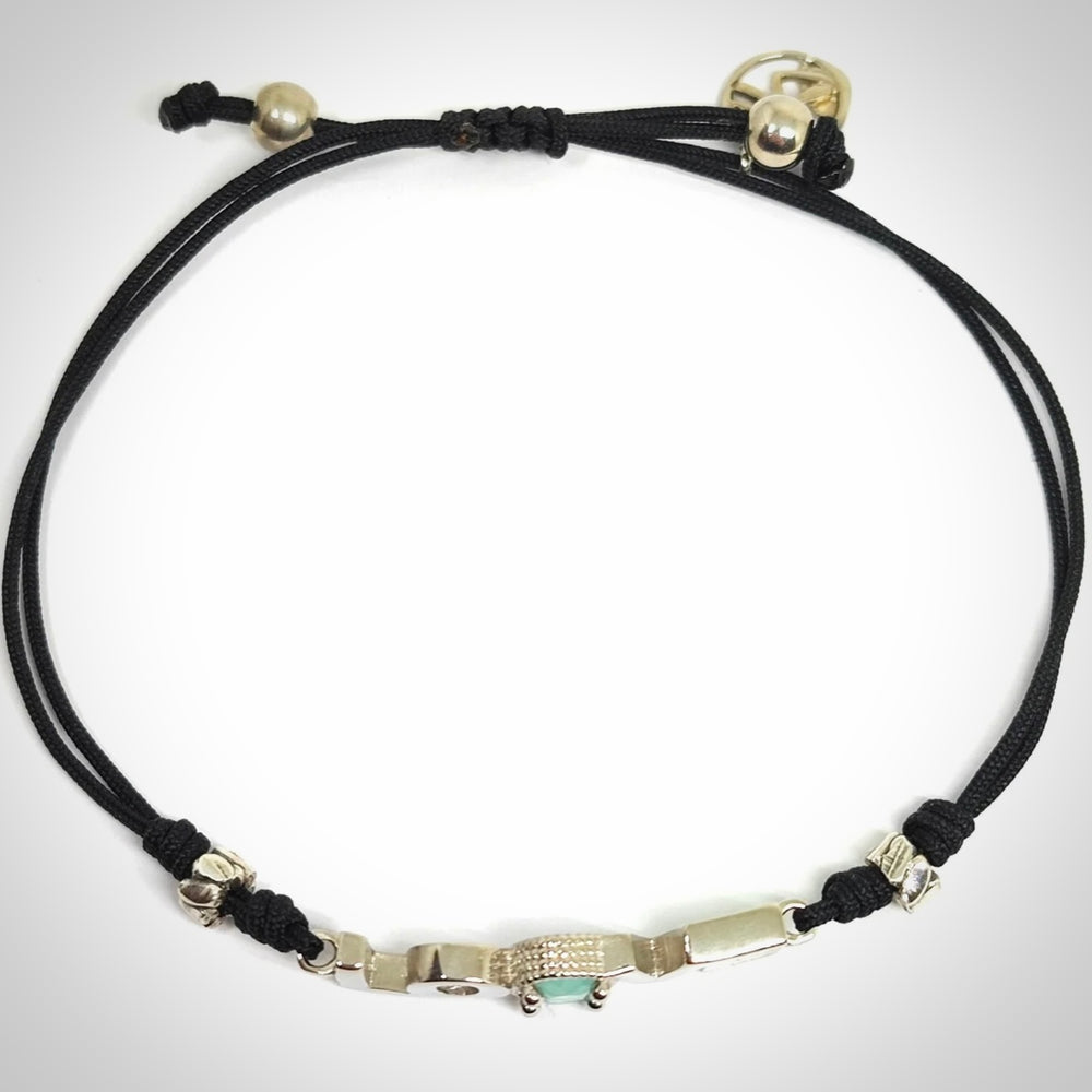 Polsera Valentine's Day LOVE - Estrada Joiers 