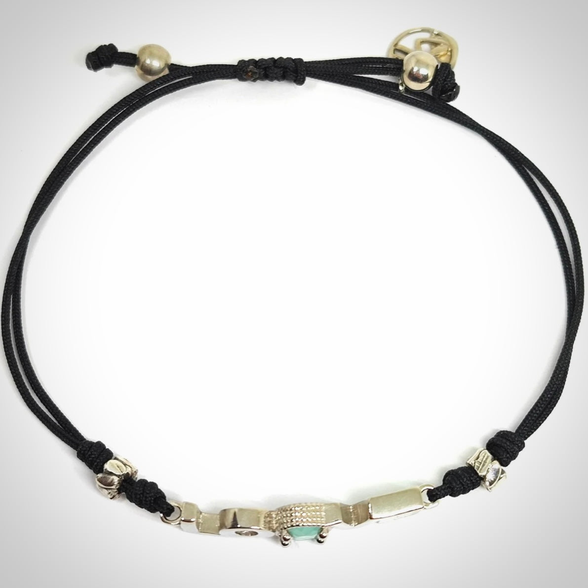 Polsera Valentine's Day LOVE - Estrada Joiers 