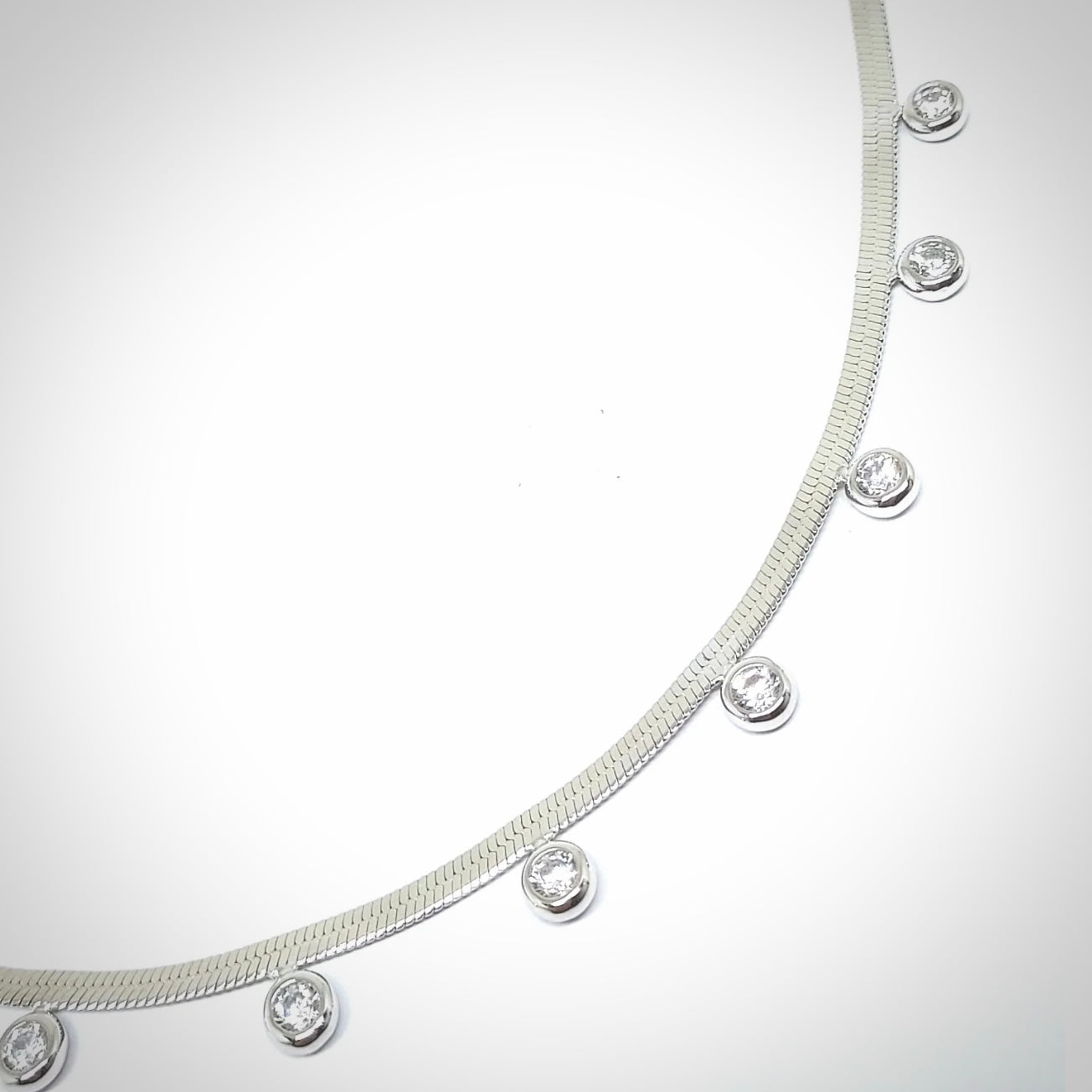 Collar Casual Màgic - Estrada Joiers 