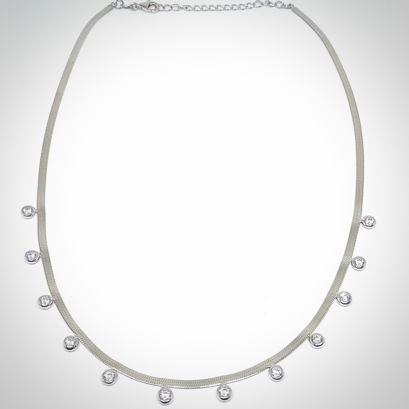 Collar Casual Màgic - Estrada Joiers 